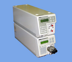 Jasco hplc system uv detector