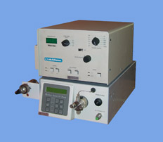 LabAlliance analytical hplc system