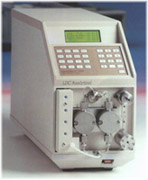   TSP Constametric 4100