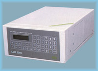 LCD 5000 hplc uv/vis detector