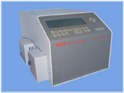 TSP Linear 203 hplc UV/VIS detector