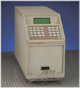 LDC Spectromonitor 4100 uv/vis hplc detector