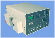 TSP Spectra UV 100 hplc uv/vis detector