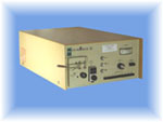 LDC Spectromonitor 3 uv hplc detector