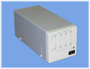 Degassers for hplc system