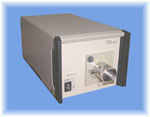 Gilson 811 for gradient HPLC chromatography