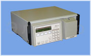 Gilson 117 hplc uv detector