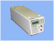 Jasco UV-975 hplc detector