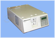 Jasco FP 920 hplc fluorescence detector