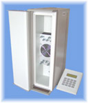 JetStream - column heater for HPLC columns
