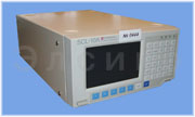 Контроллер ВЭЖХ хроматографа Shimadzu SCL-10A
