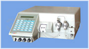 Spectra Physics SP8800 hplc gradient pump